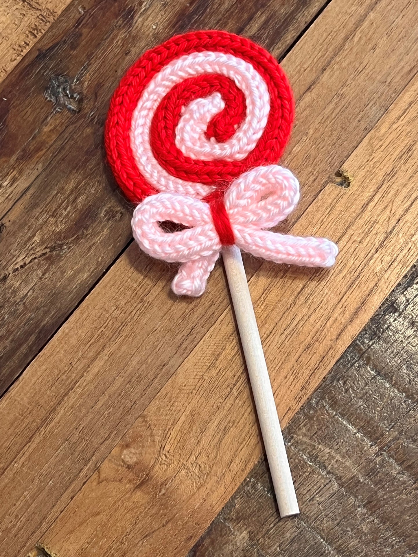 Lollipop Party Favours