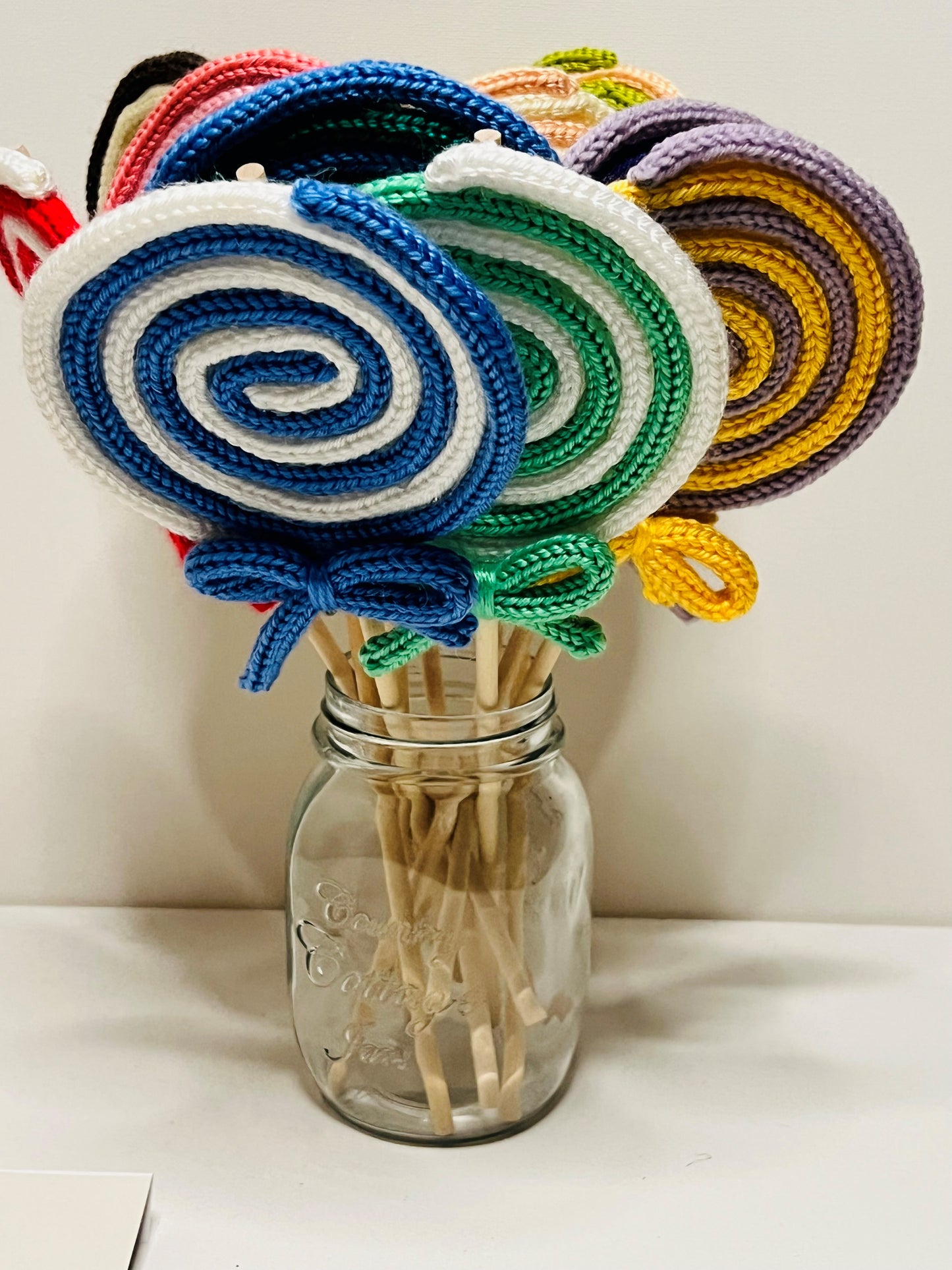 Lollipop Set of 3
