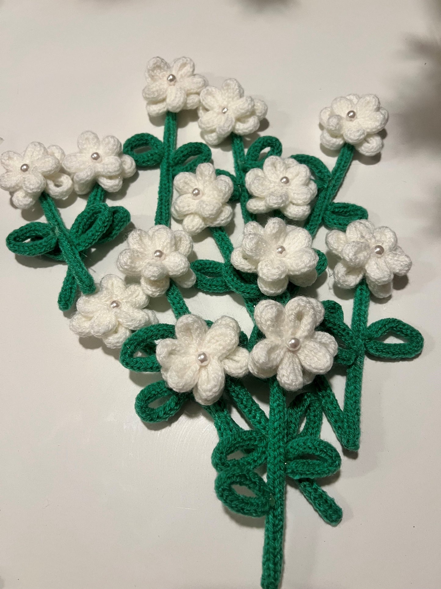 Flower Party Favours