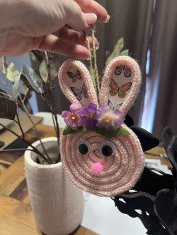 DIY Bunny  Kit