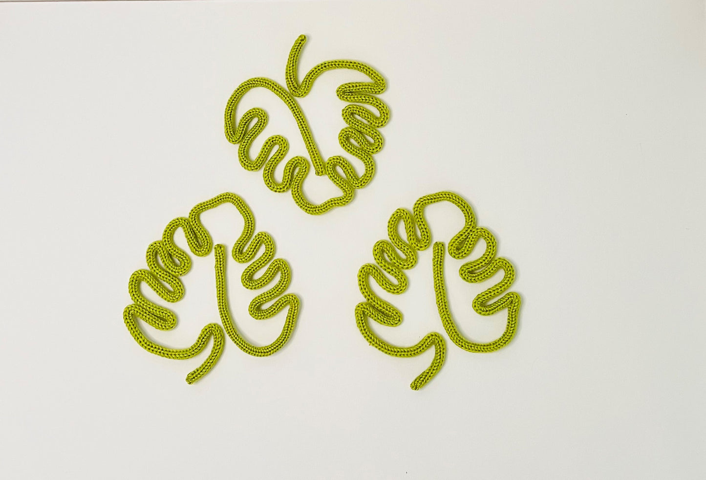 Jungle Leaf