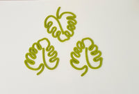 Jungle Leaf