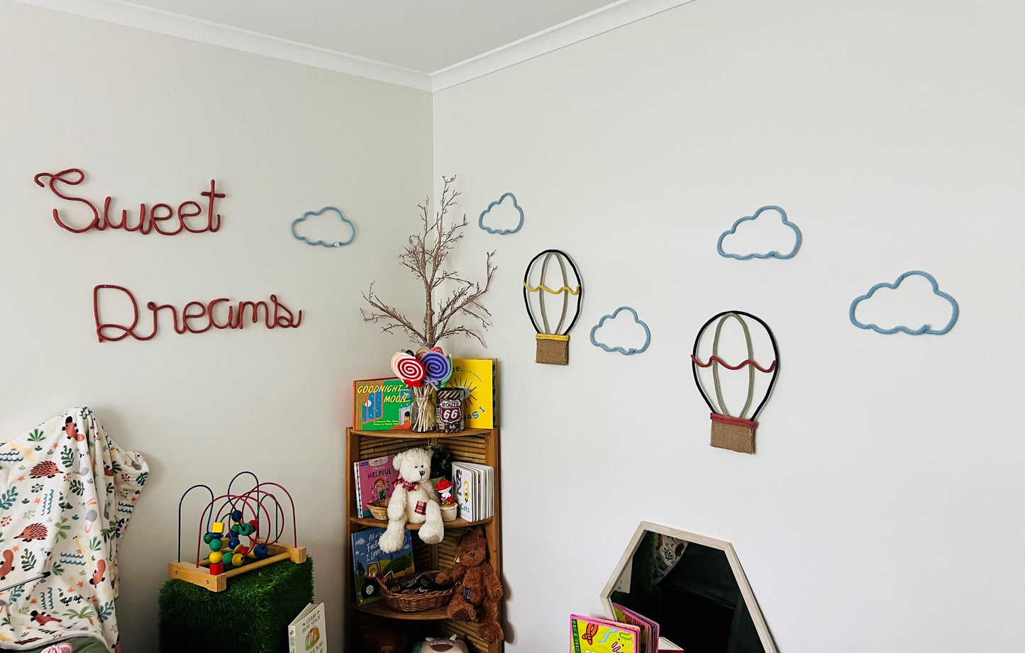 Up, Up and Away Bundle