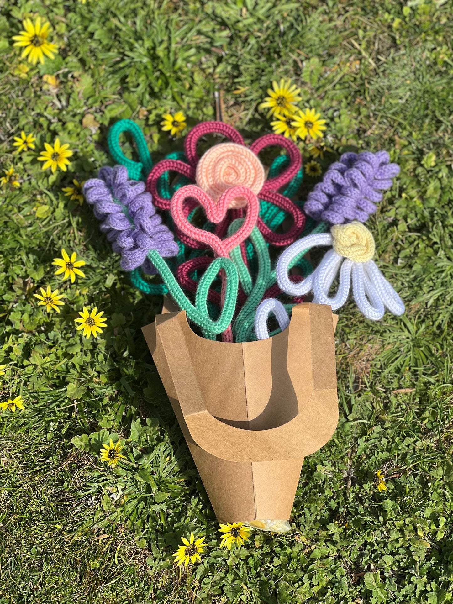 Spring Bouquet