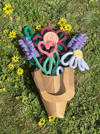 Spring Bouquet