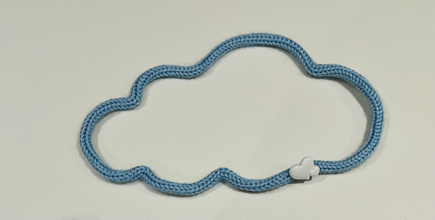Cloud with love
