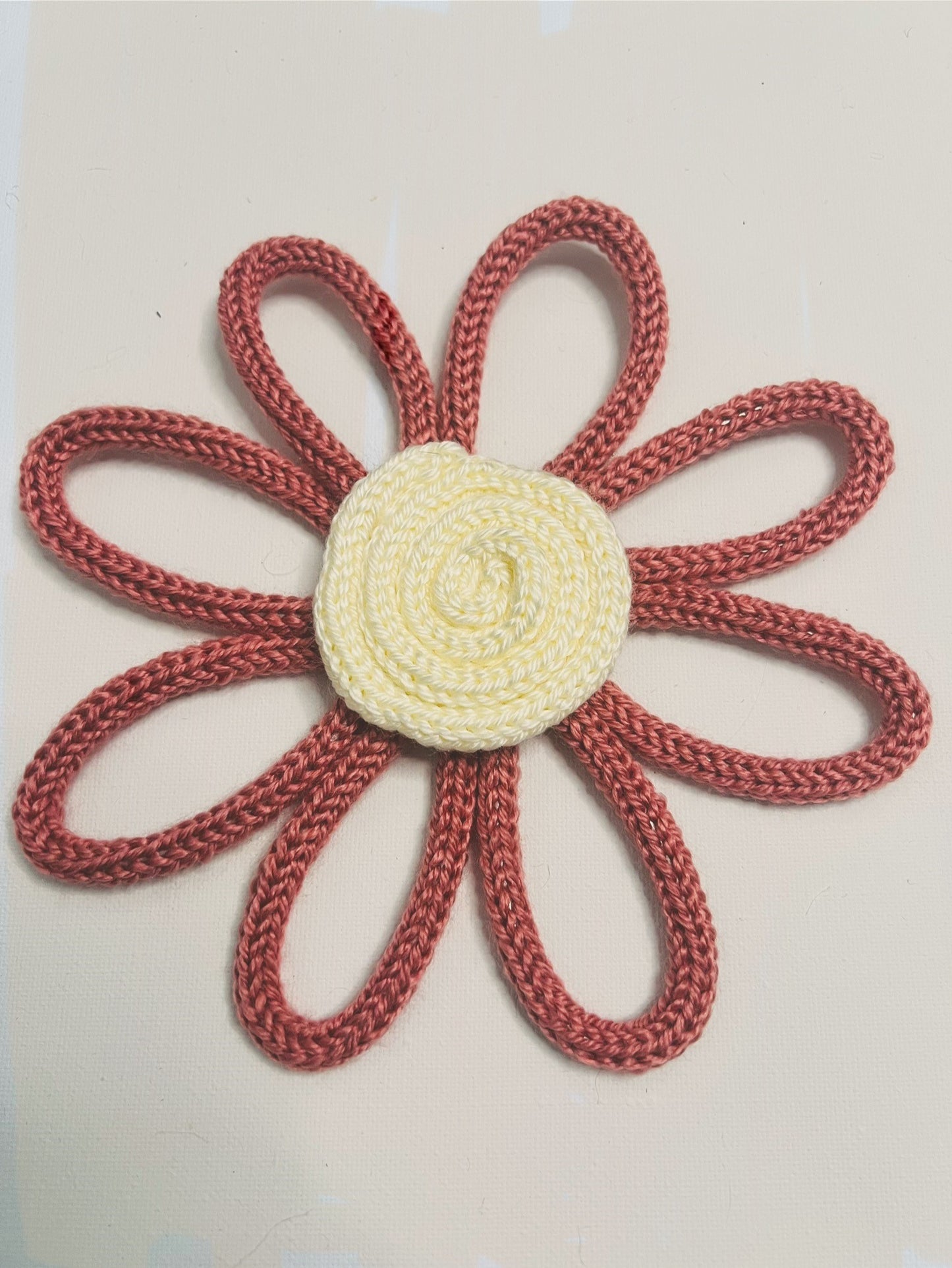 Daisy