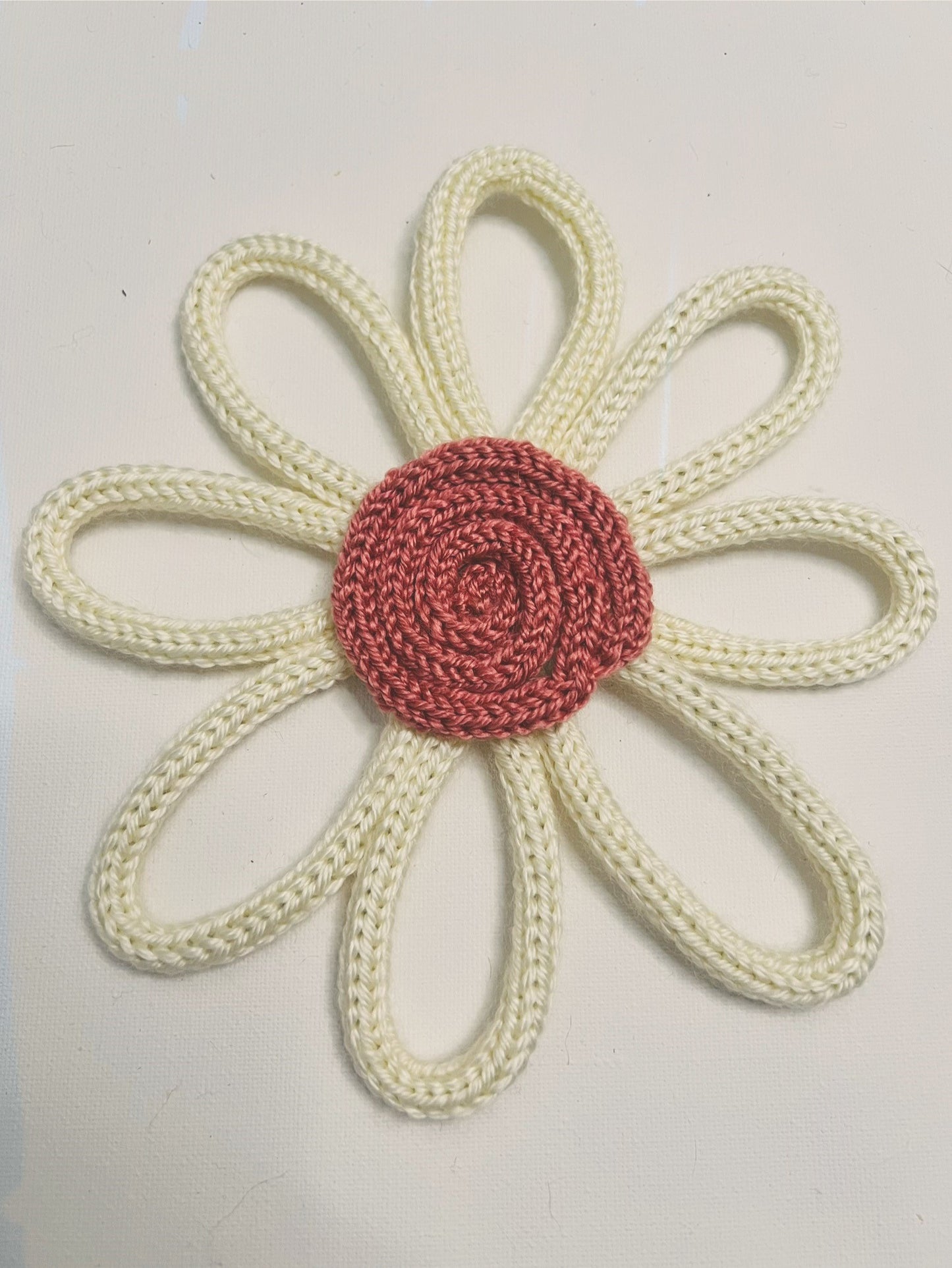 Daisy