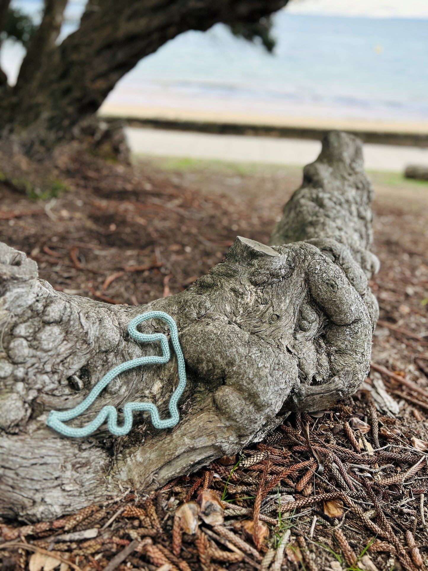 Dinosaur