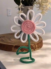 Flower Self-Standing