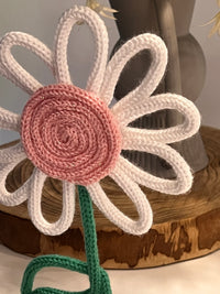 Flower Self-Standing