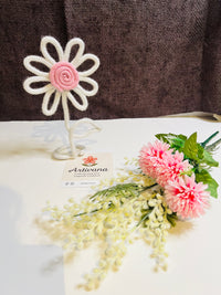 Flower Self-Standing