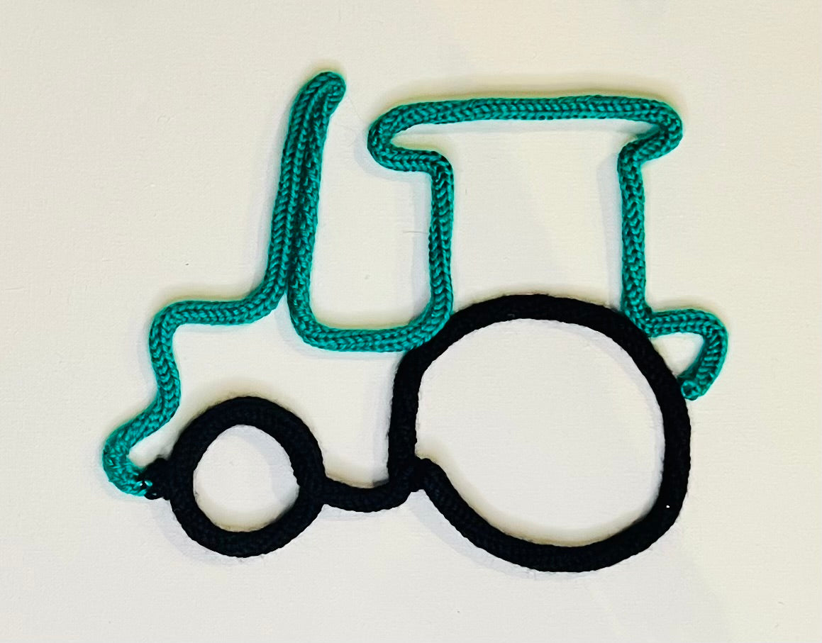 Tractor