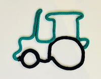Tractor