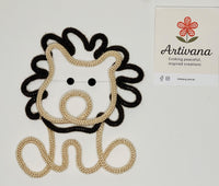 Jungle Animal Set
