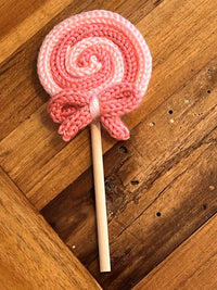 Lollipop Party Favours