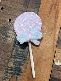 Lollipop Party Favours