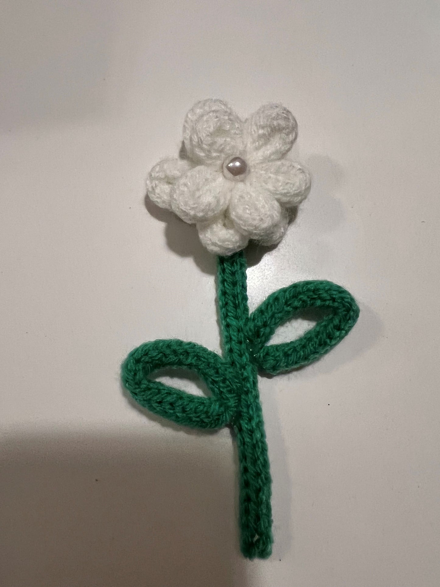 Flower Party Favours