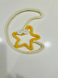 Moon and Star