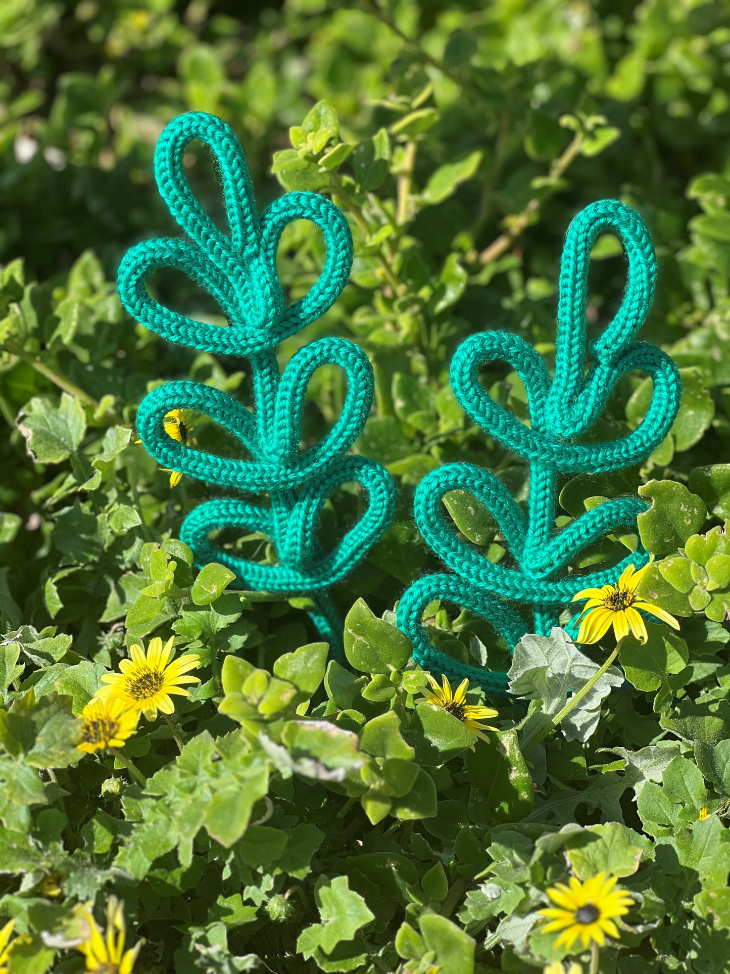 Garden Leaf