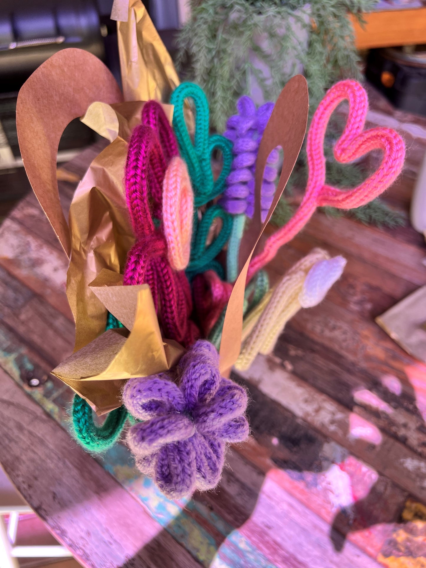 Spring Bouquet