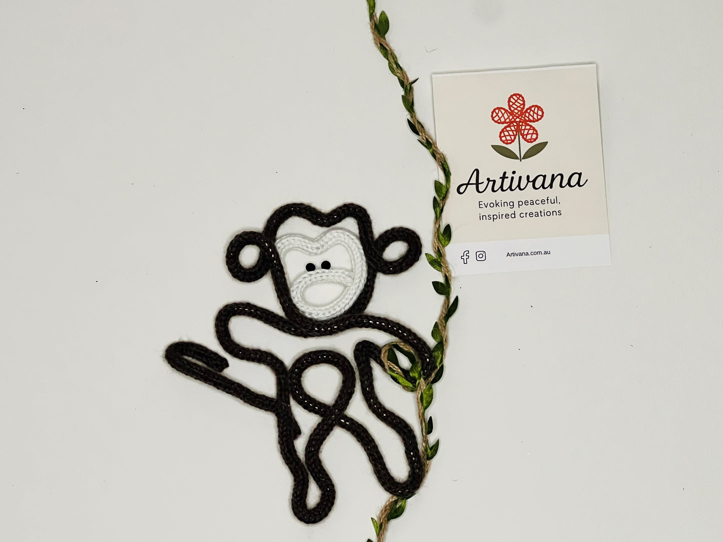 Monkey