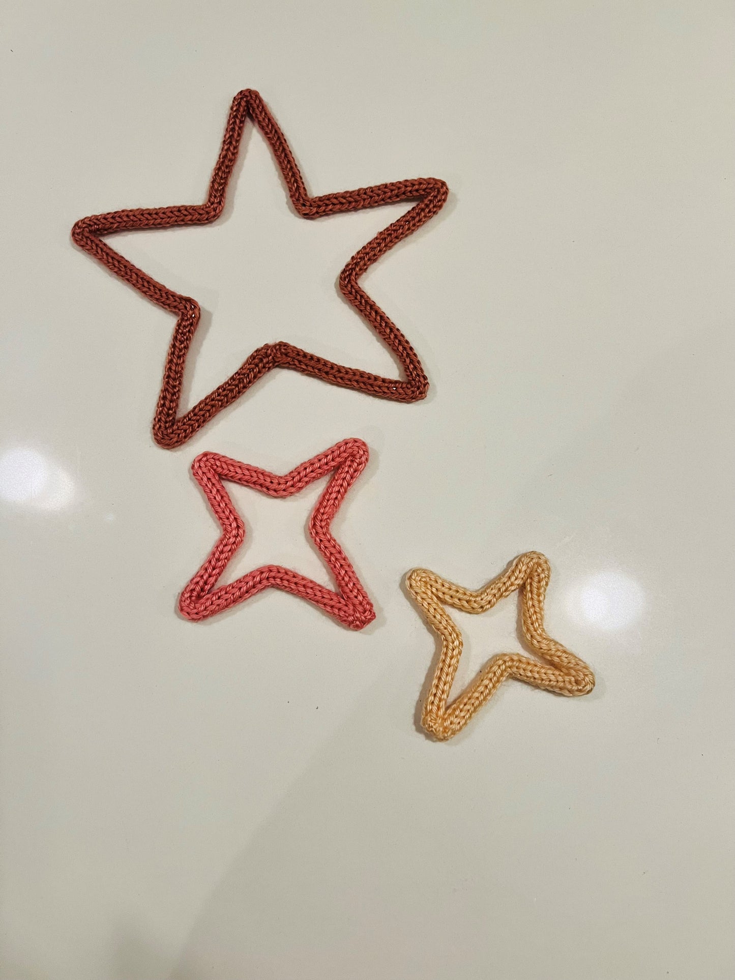 Star set of 3