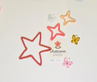 Star set of 3